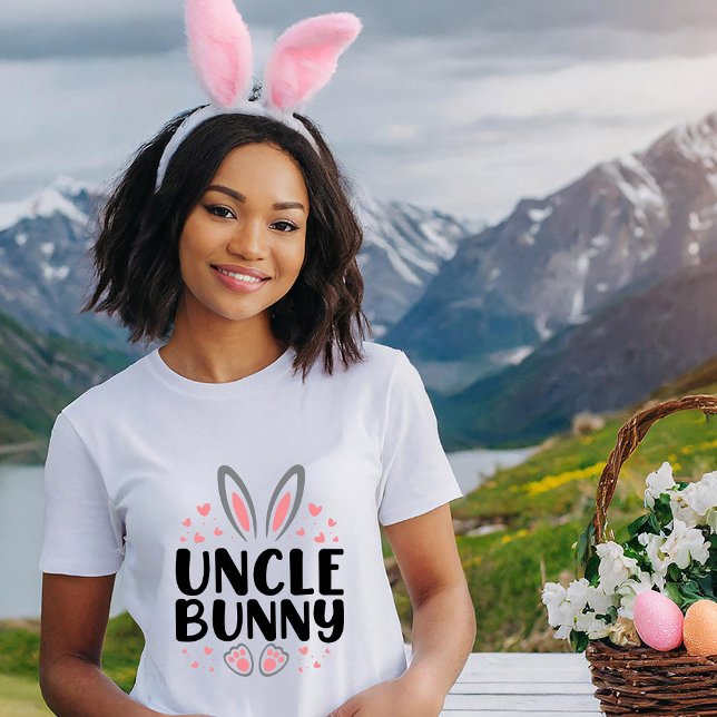 T-shirt Joyeux Pâques ! Garçon (Créateur téléchargé)