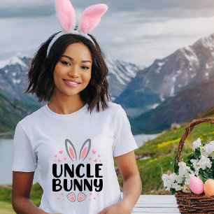 T-shirt Joyeux Pâques ! Garçon