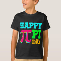 Joyeux Pi Day Math Enseignant en sciences
