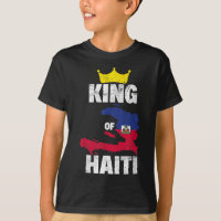Joyeux Prix du Jour du Drapeau haïtien Aimer Haïti