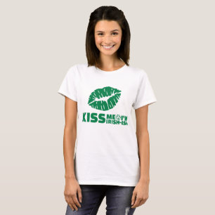 T-shirt Joyeux saint patrick !