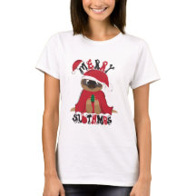 Joyeux Slothmas