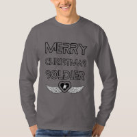 Joyeux soldat de Noël