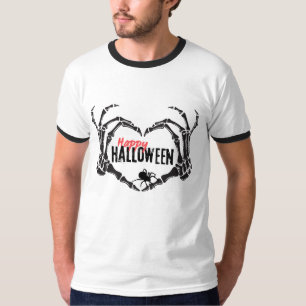 T-shirt Joyeux Sweatshirt Halloween