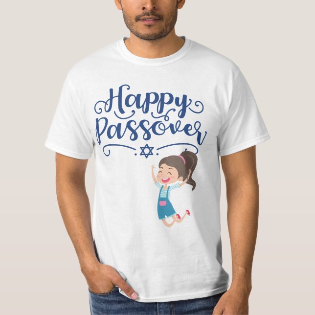 T-shirt Joyeux tee-shirt d'anniversaire (Devant)