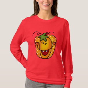 T-shirt Joyeux tee-shirts et cadeaux Jack-o'-lantern