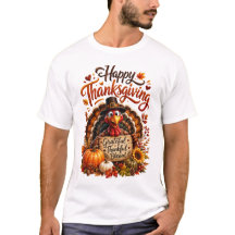Joyeux Thanksgiving – Reconnaissant et reconnaissa