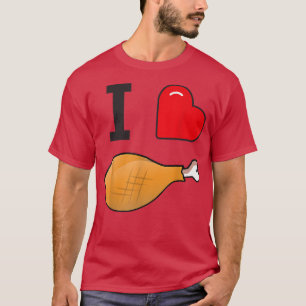 T-shirt Joyeux Vacances J'Aime Turquie Carnaval Leg Et Fai