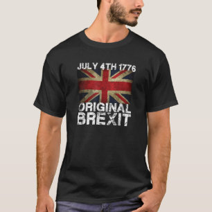 T-shirt Joyeux vêtement de la Journée de la Trahison pour