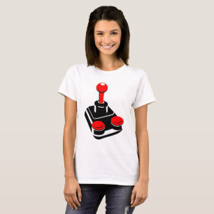 T-shirt Joystick