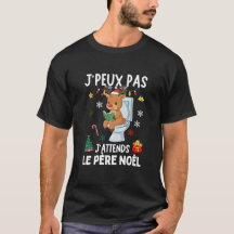 J'peux pas J'attends Père Noël