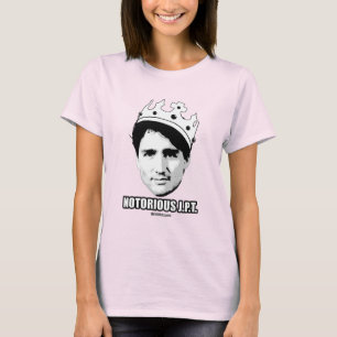 T-shirt JPT notoire