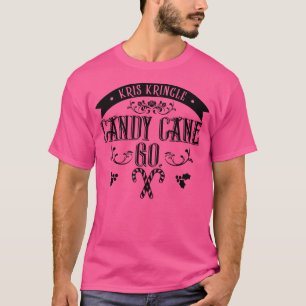 T-shirt jqNr Candy Cane Christmas Pajama Merry Xmas