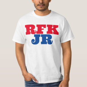 T-SHIRT JR RFK