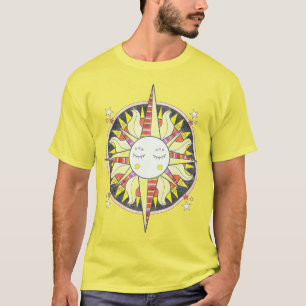 T-shirt JRG Abstrait 10