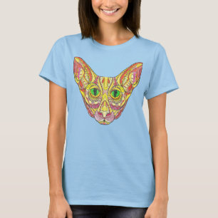 T-shirt JRG Cat1