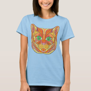 T-shirt JRG Cat2