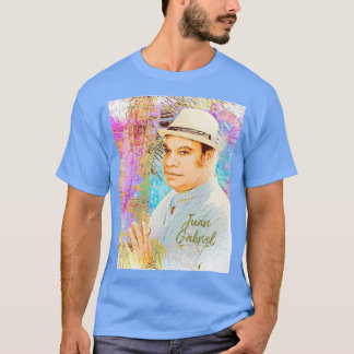 T-shirt Juan Gabriel 2