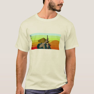 T-shirt Jubei