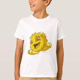 T-shirt JubJub Gold