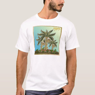T-shirt Judaïque 12 Tribus Israël Joseph