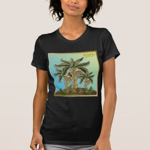 T-shirt Judaïque 12 Tribus Israël Joseph