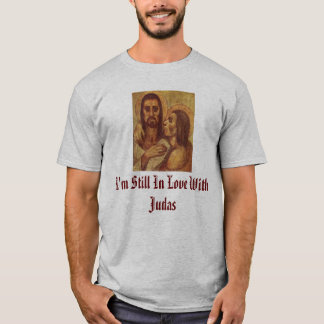 T-shirt Judas