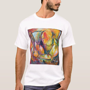 T-shirt Judas 2008