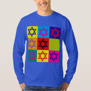 T-shirt Judée - Chemises - Menswear - Cadeaux de Fêtes Jui