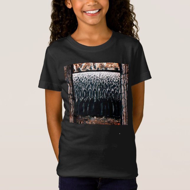 T-Shirt Judgment (Devant)