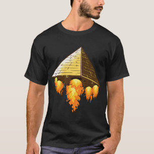 T-shirt Judo