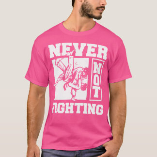 T-shirt Judo Martial Arts Judoist Judoka Judo