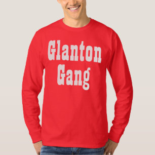 T-shirt Juge méridien Holden McCarthy de Glanton de sang