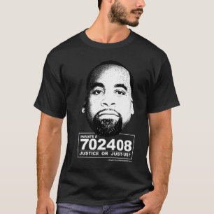 T-shirt Juge ou Juste-nous ?
