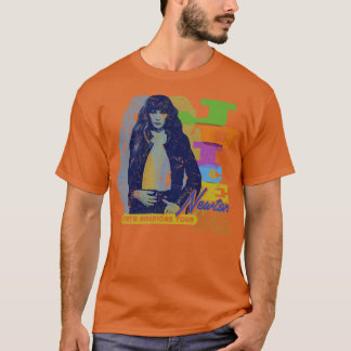 T-shirt Juice Newton