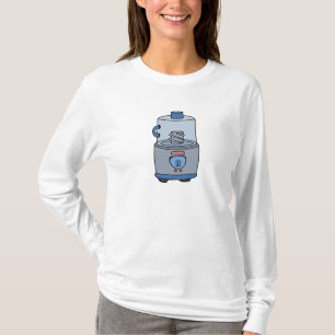 T-shirt Juicer