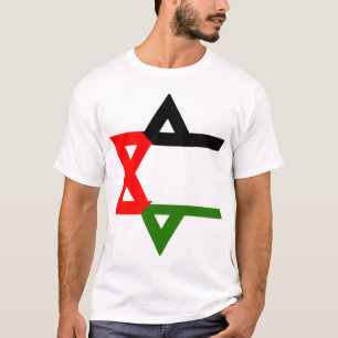 T-shirt Juifs pour la Palestine