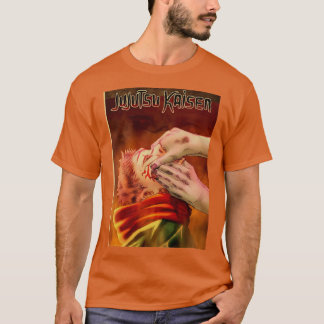 T-shirt Jujutsu Kaisen 1