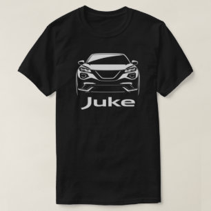 T-shirt Juke