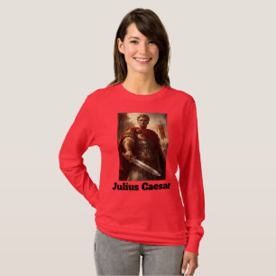 T-shirt Jules César
