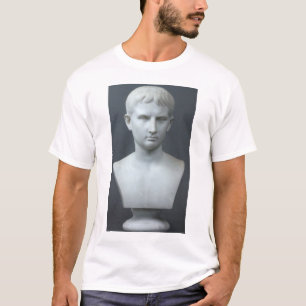 T-shirt Jules César