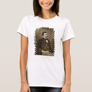 T-shirt Jules Francois Felix Husson, "Champfleury" (1821-8