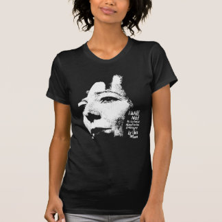 T-shirt Julia Gillard célèbre discours