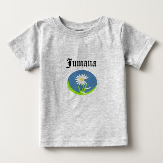 T-SHIRT JUMANA