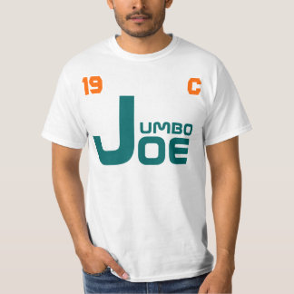 T-shirt Jumbo Joe