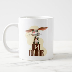T - Shirt Jumbo-Tasse
