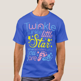 T-shirt Jumeler
