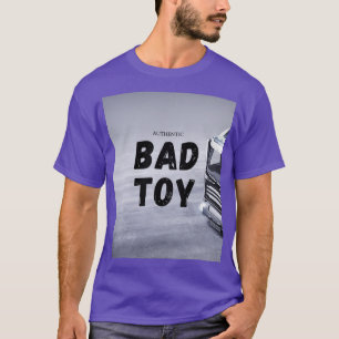 T-shirt Jumi Trucker s Truck Dons pour lui Auteur