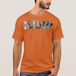 T-SHIRT JUMP 1