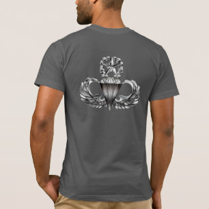 T-SHIRT "JUMP MASTER"